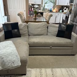 Sectional