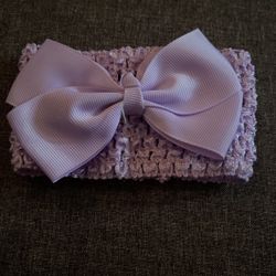 Baby Head Band