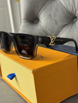 Luxury Sunglasses