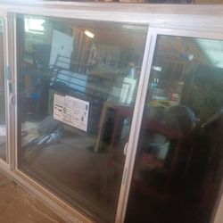 Brand New Plygym Windows  