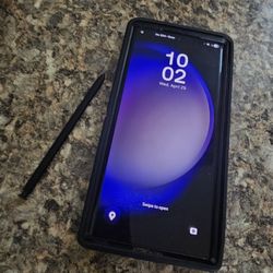 S23 Ultra Unlocked 