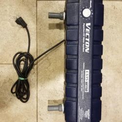 UV Sterilizer Tropic Marin 15 Watt In Line for Fish Tank Aquarium 