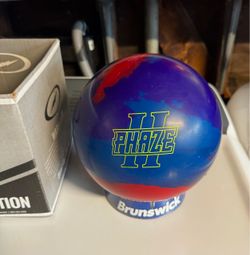 Storm Phaze 2 Bowling Ball 15lbs