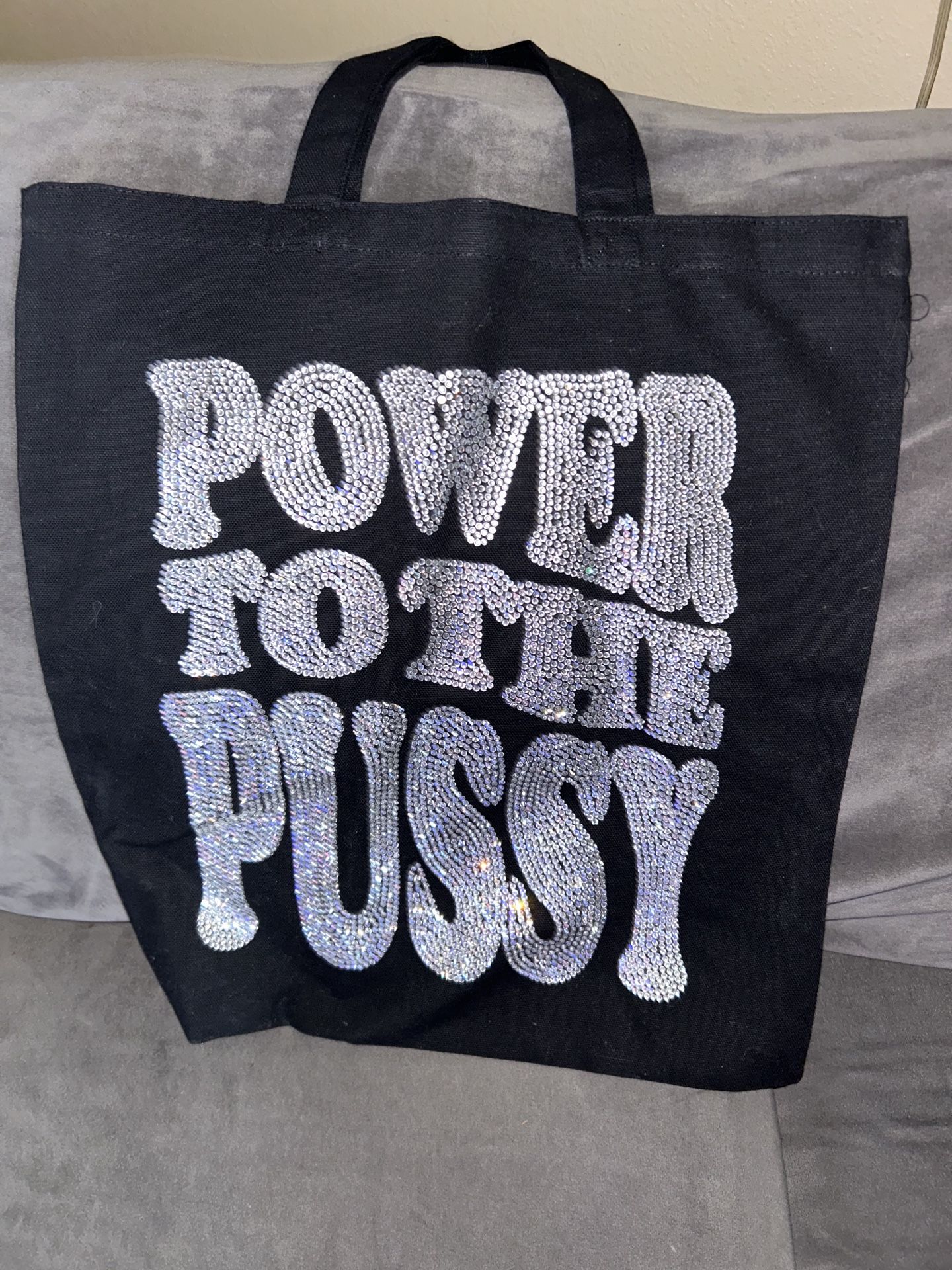Tote bag