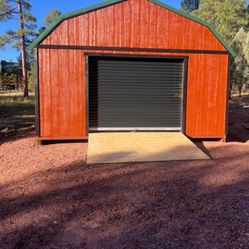 Sheds For Sale
