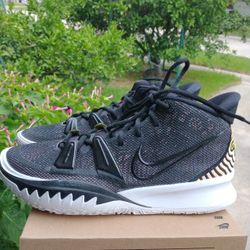 Nike Kyrie 7 Men Size 9 Shoes Ripple Effect