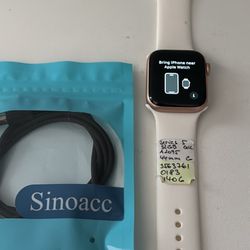 Apple Watch Series 5 Cellular! Like New! 