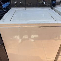 Kenmore Washer & Dryer 