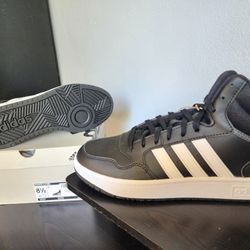 Adidas Hoops 3.0 MID Size 8.5
