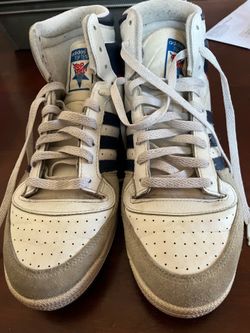 Tenis Adidas