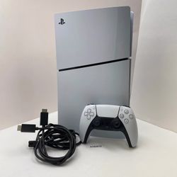 Ps5 Digital Slim 