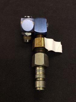 150PSI/MAX Blue-Point YA503M