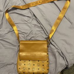 Mcm Bag