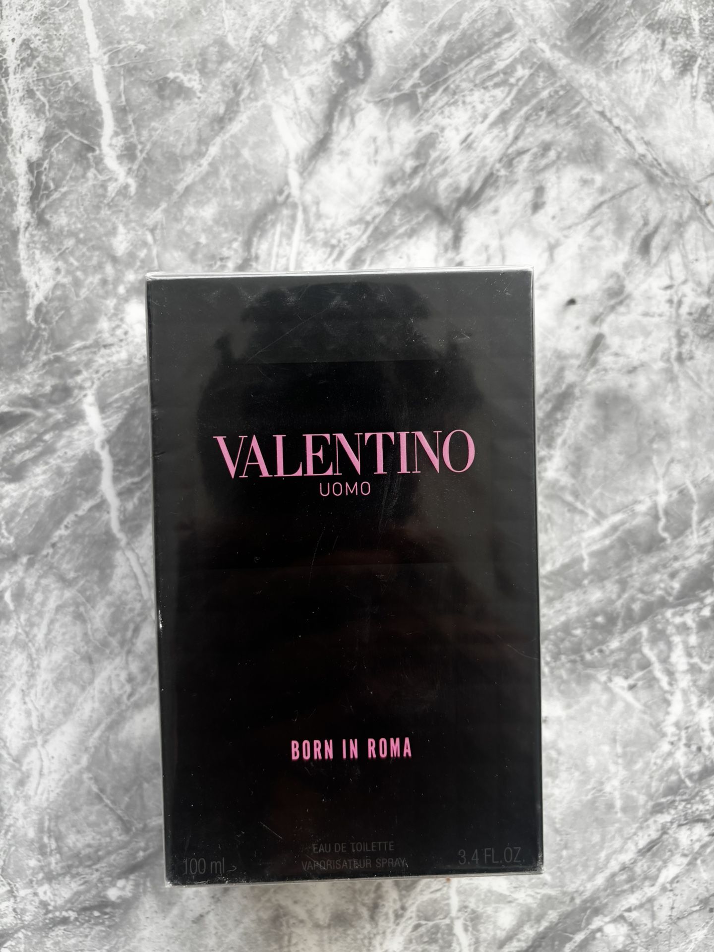 Valentino Uomo Colonge