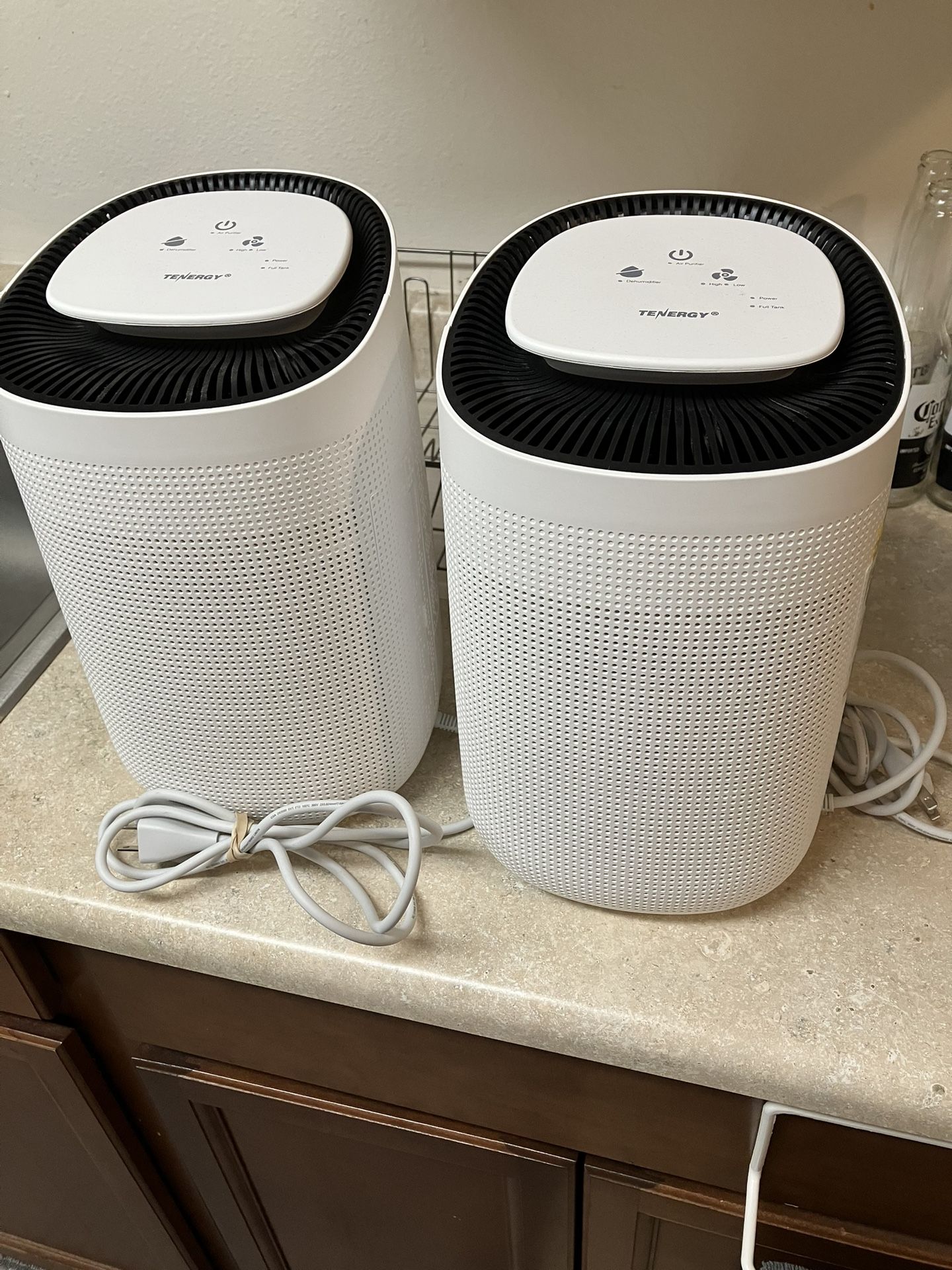 Air Dehumidifier/ Air Filter