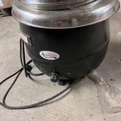 Soup Kettle