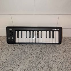 Korg Micro Key For Computers 