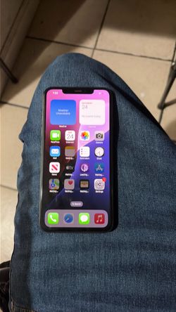 Apple iPhone 11 Pro Max Unlocked