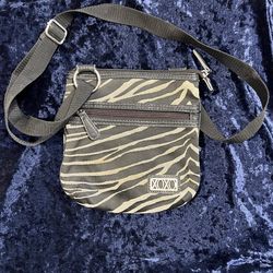 XOXO Cross body bag early 2000’s Vintage Y2K Era