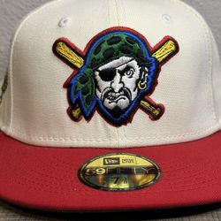 Pittsburgh Pirates RARE MAC MILLER 