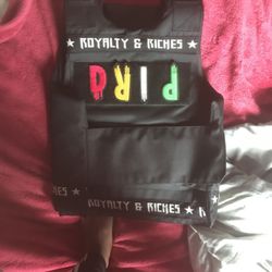 Drip Vests