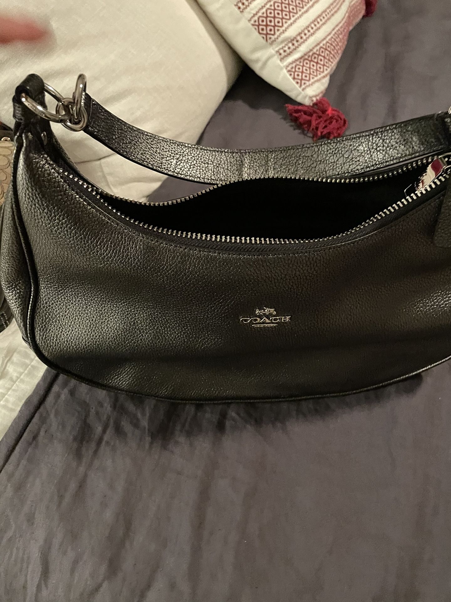 Coach Purses (3)