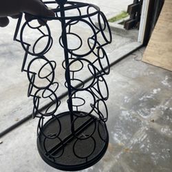 Spice Holder