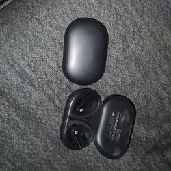 Bluetooth headphones