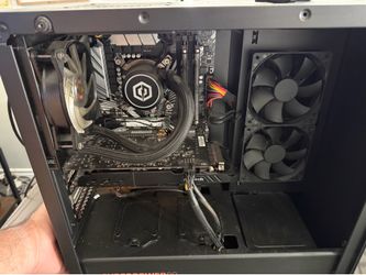 CyberPowerPC Gaming Desktop