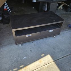 TV Stand, Desk
