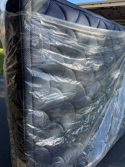 King size mattress