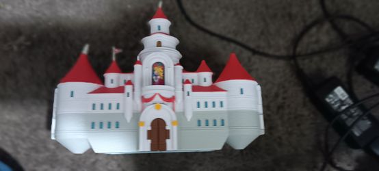 Mario Castle