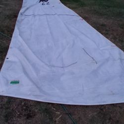 Sailboat Sail