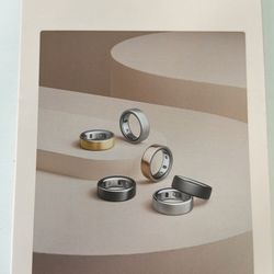 Oura Ring 4 Sizing Kit