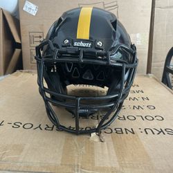 Helmet 