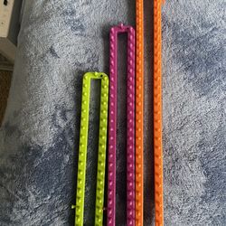 Sowing Brackets 