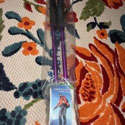 skiing pole / trekking pole