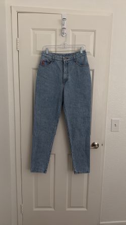 Vintage Bongo Jeans