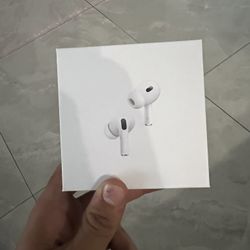 Airpod Gen 2