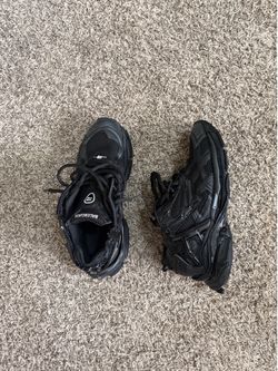 Balenciaga Runners
