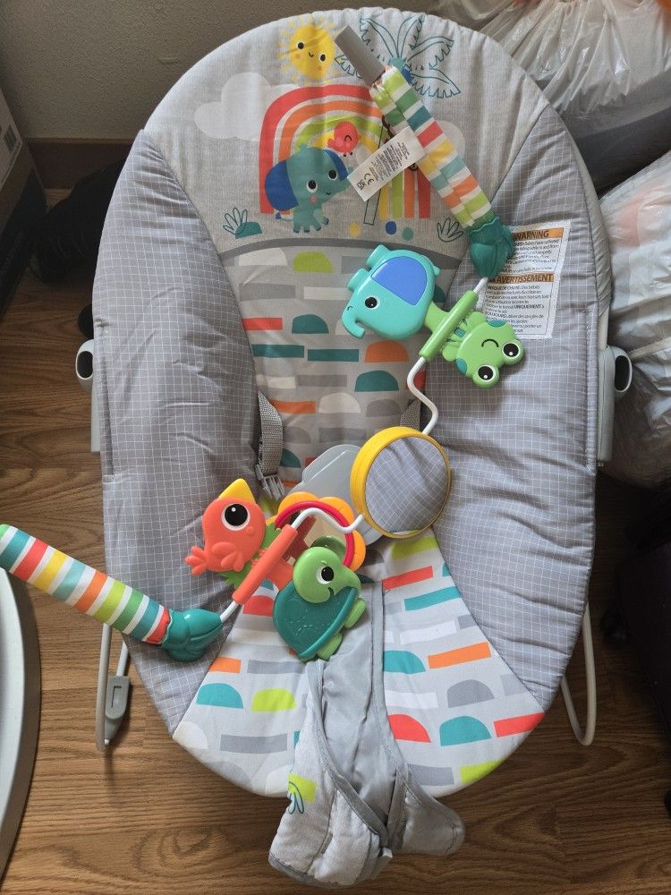 Baby Bouncer