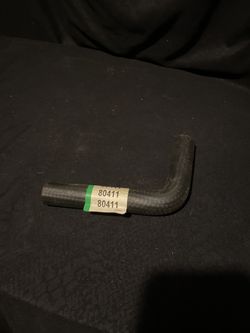 Heater Hose