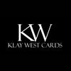 KlayWest Cards
