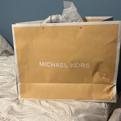 Michael Kors Bag 