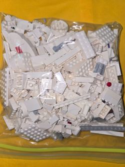 Lego parts lot 16.4 lbs