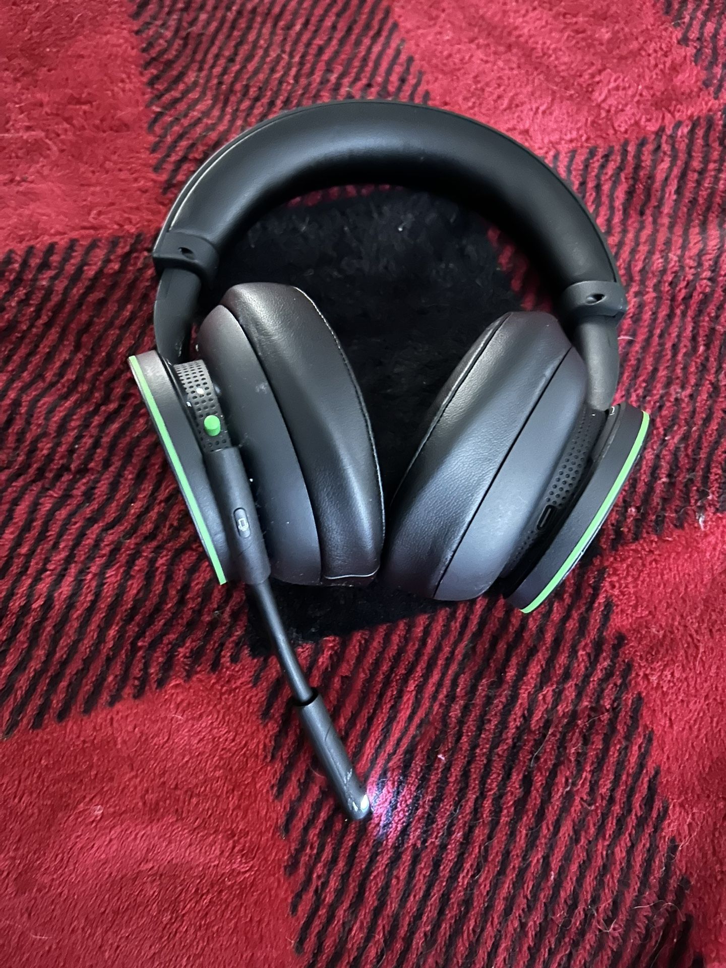 Xbox Wireless Bluetooth Headset