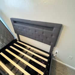 Bed Frame