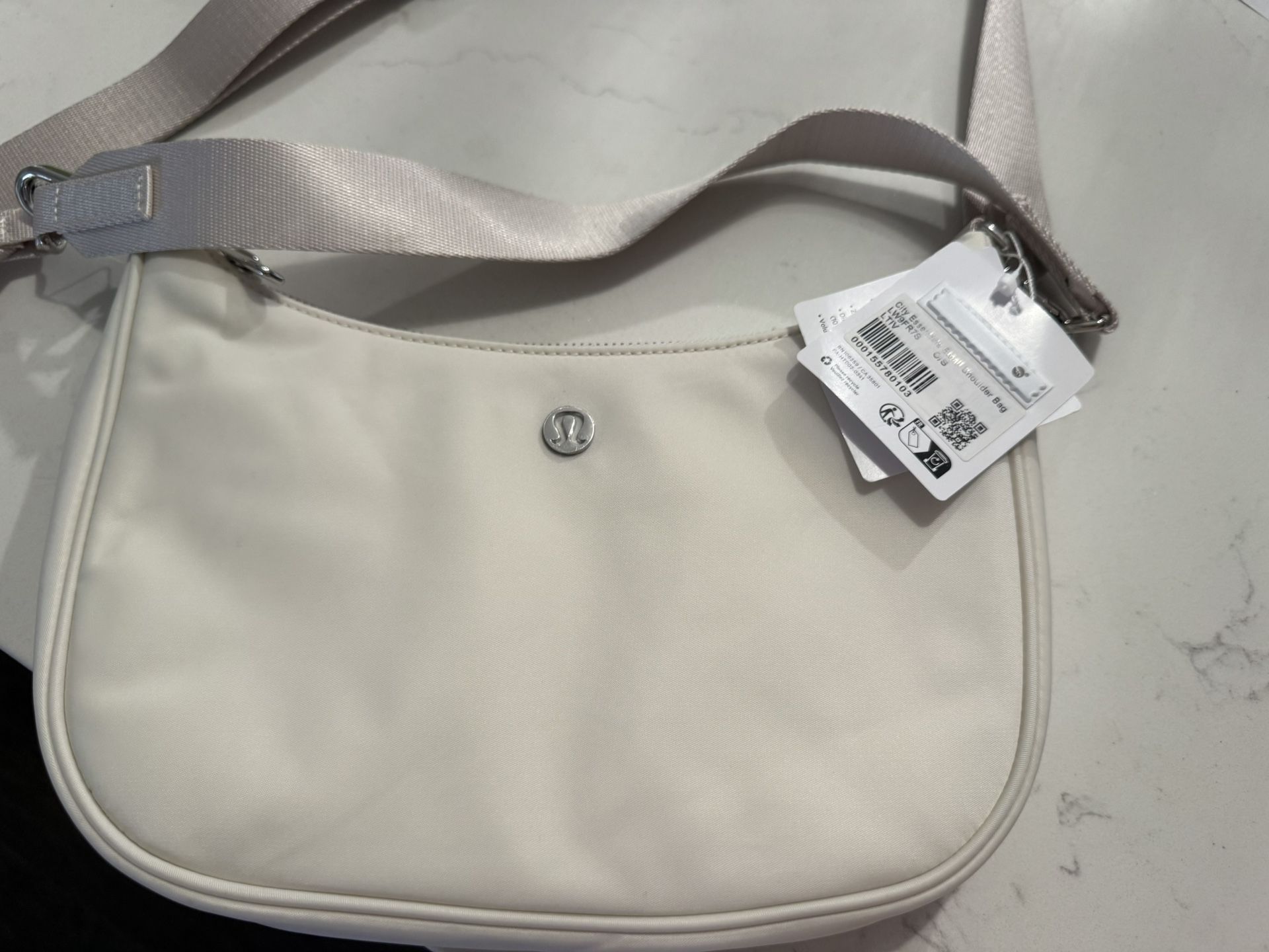 Lululemon City Essential Small Shoulder Bag 3L