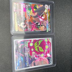 Pokemon Singles