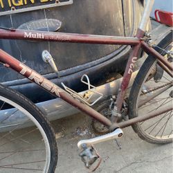 Trek Bike